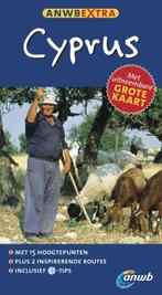 Cyprus / ANWB Extra 9789018033606 Klaus Bötig, Boeken, Reisgidsen, Verzenden, Zo goed als nieuw, Klaus Bötig