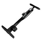 Benson Fietspomp met manometer - dubbel ventiel - max. 8..., Fietsen en Brommers, Ophalen of Verzenden, Nieuw