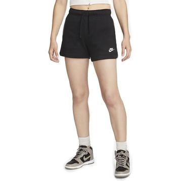 Nike Sportswear Club Fleece Sportbroek - Dames - Zwart - beschikbaar voor biedingen