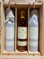 1998 Chateau dYquem - Sauternes 1er Cru Supérieur - 3 Halve, Verzamelen, Wijnen, Nieuw