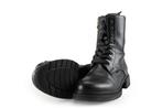 Mexx Veterboots in maat 40 Zwart | 10% korting, Kleding | Dames, Schoenen, Mexx, Verzenden, Zwart, Overige typen