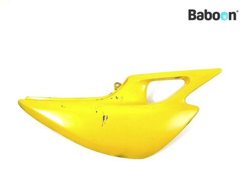Buddypaneel Rechts Kawasaki ER-5 2001-2005 (ER5 ER500C-D), Motoren, Onderdelen | Kawasaki, Gebruikt, Verzenden