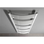Handdoekradiator Sapho Aqualine Radiators Gebogen 170x75 cm, Ophalen of Verzenden, Nieuw
