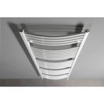 Handdoekradiator Sapho Aqualine Radiators Gebogen 170x75 cm, Doe-het-zelf en Verbouw, Verwarming en Radiatoren, Ophalen of Verzenden