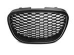 Carnamics Grille | Seat Leon 05-09 5-d |  zwart mat, Verzenden, Nieuw