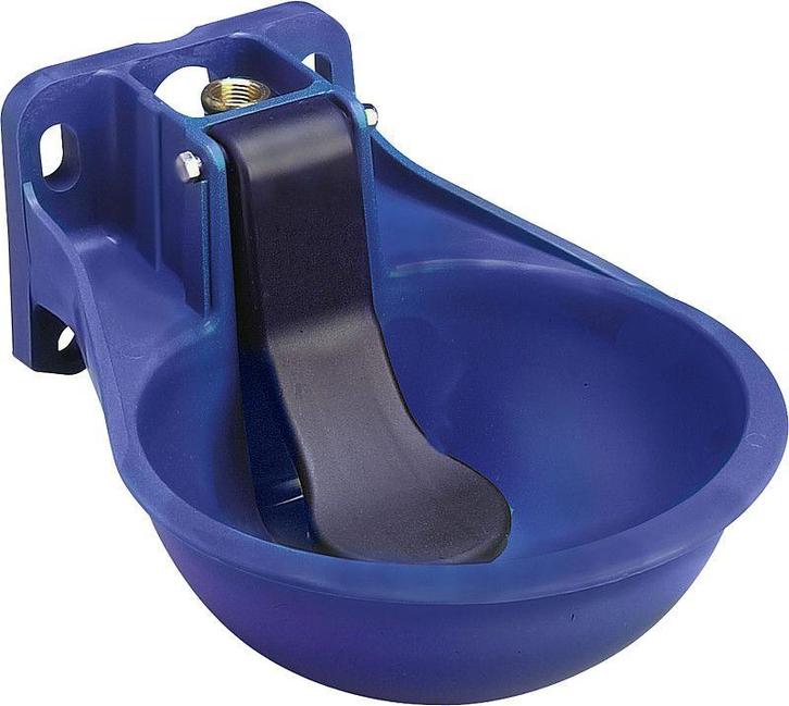 Lepelventiel drinkbak compact PATURA merk, horizontale lepel, Dieren en Toebehoren, Overige Dieren-accessoires, Nieuw, Ophalen of Verzenden