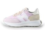 Hogan Sneakers in maat 38 Roze | 10% extra korting, Kleding | Dames, Schoenen, Overige kleuren, Verzenden, Sneakers of Gympen