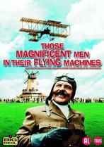 Those Magnificent Men In Their Flying Machines, Verzenden, Nieuw in verpakking, Actie