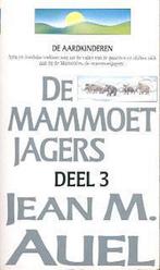 AARDKINDEREN 3-MAMMOETJAGERS 9789027425942 Auel, Verzenden, Gelezen, Auel