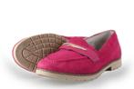 Rieker Loafers in maat 37 Roze | 10% extra korting, Overige kleuren, Verzenden, Overige typen, Zo goed als nieuw