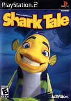 Shark Tale PS2 Garantie & morgen in huis!/*/, Avontuur en Actie, 1 speler, Ophalen of Verzenden, Zo goed als nieuw