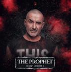 The Prophet - The Vinyl Collection 01 (Vinyls)