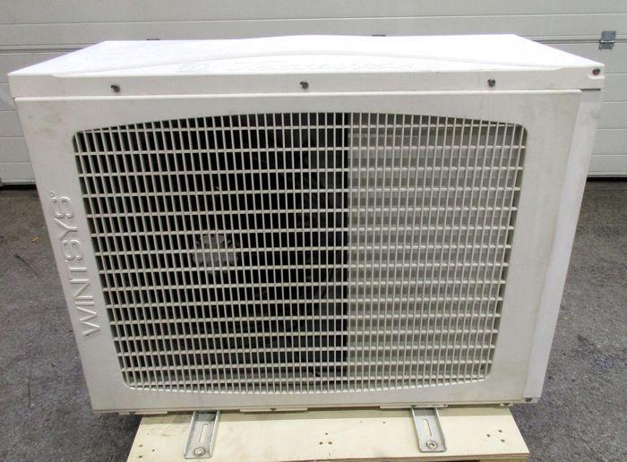 Koelmotor Tecumseh, SILAJ4511Y, R134A, Zakelijke goederen, Kantoor en Winkelinrichting | Onderdelen