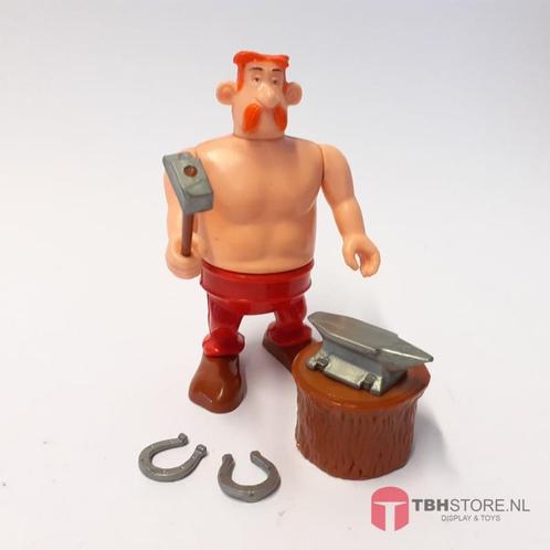 Play Asterix Cetautomatix No. 38167 (Toys), Verzamelen, Poppetjes en Figuurtjes, Zo goed als nieuw, Verzenden