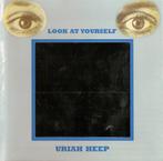 cd - Uriah Heep - Look At Yourself, Zo goed als nieuw, Verzenden