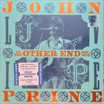 John Prine - Live At The Other End Dec. 1975 (4xLP, 180 + Bo, Cd's en Dvd's, Vinyl | Pop, Verzenden, Zo goed als nieuw