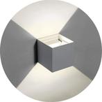 LED Wandlamp – Voor Binnen en Buiten - Stijlvol en, Huis en Inrichting, Verzenden, Nieuw