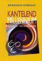 KANTELEND MILLENNIUM - APOCALYPS 9789033626050, Gelezen, J.A.E. Vermaat, Verzenden