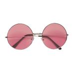 Roze Bril 70S, Nieuw, Verzenden
