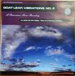 cd - Goat Leaf - A Lack Of Oxygen: Tales Of Crashing Sate..., Verzenden, Zo goed als nieuw
