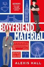 Boyfriend material / Boyfriend Material / 1 9789020541458, Boeken, Kinderboeken | Jeugd | 13 jaar en ouder, Verzenden, Zo goed als nieuw