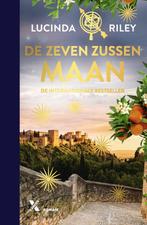 9789401618717 De zeven zussen 5 - Maan - luxe-editie, Boeken, Romans, Verzenden, Nieuw, Lucinda Riley