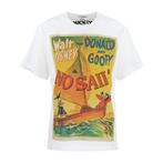 Princess goes Hollywood • t-shirt No Sail • 36, Princess goes Hollywood, Verzenden, Wit, Nieuw