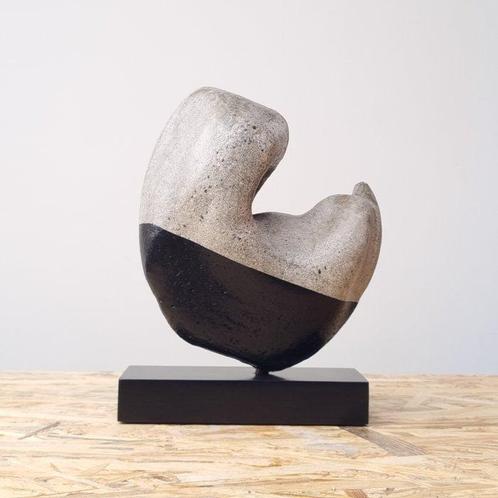 Gabriele Poli - Emergere 7/12, Antiek en Kunst, Kunst | Schilderijen | Modern
