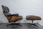 Herman Miller - Charles & Ray Eames - Lounge stoel (2) -