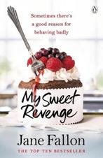 My sweet revenge 9781405917759 Jane Fallon, Verzenden, Zo goed als nieuw, Jane Fallon