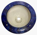 Alfredo Santarelli - Vaas - Vaas - Majolica, Antiek en Kunst, Antiek | Glas en Kristal