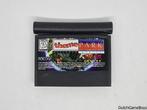 Atari Jaguar - Theme Park, Verzenden, Gebruikt