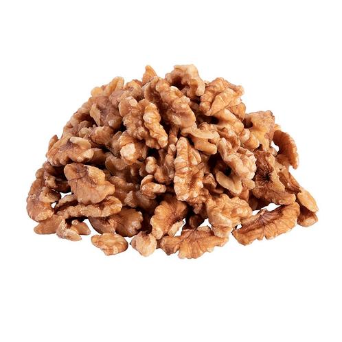 Walnootstukjes 750g, Hobby en Vrije tijd, Taarten en Cupcakes maken, Nieuw, Verzenden