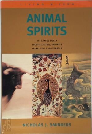 Animal Spirits, Boeken, Taal | Overige Talen, Verzenden