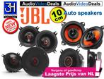Nieuwe JBL 10cm Autospeakers 2 boxen goedkope luidsprekers, Auto diversen, Autospeakers, Ophalen of Verzenden, Nieuw