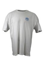 Vans T-shirt in maat XL Wit, Kleding | Heren, T-shirts, Verzenden, Gedragen, Wit, Vans