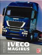 IVECO MAGIRUS, ALLE LASTWAGEN AUS DEM WERK ULM SEIT 1917, Nieuw, Author
