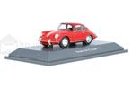 Porsche 356 SC Coupé 450879400 Schuco Pro.R43  Modelauto, Hobby en Vrije tijd, Modelauto's | 1:43, Verzenden, Nieuw