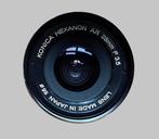 Konica Hexanon AR 3,5/28mm | Analoge camera, Audio, Tv en Foto, Fotocamera's Analoog, Nieuw