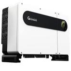 Growatt MAX 70k TL3, Doe-het-zelf en Verbouw, Zonnepanelen en Toebehoren, Ophalen of Verzenden, Nieuw