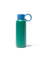 HEMA Waterfles rvs groen 300ml van €10.99 voor €7.69 sale, Huis en Inrichting, Keuken | Servies, Verzenden, Nieuw