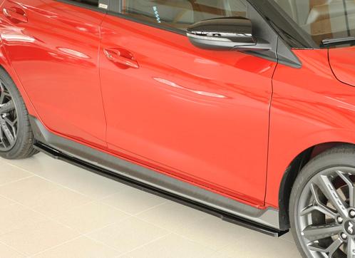 Side skirt aanzetstuk | Hyundai | i20 N / i20 N-Performance, Auto-onderdelen, Carrosserie en Plaatwerk, Nieuw, Hyundai, Verzenden