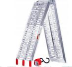 MASKO Verharde oprijplaat - 340kg laadvermogen - Opvouwbaar, Verzenden, Nieuw