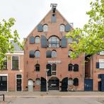 Gemeubileerd appartement met parkeerplaats en mooi uitzicht, Huizen en Kamers, Leeuwarden, Direct bij eigenaar, Friesland, Appartement