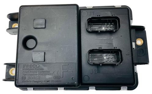 ECU 504280977 Iveco F005V00801 Bosch, Auto-onderdelen, Motor en Toebehoren, Nieuw, Verzenden