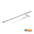 Bieden: Seastar twin outboard engine tie bar kit, Watersport en Boten, Ophalen of Verzenden, Nieuw, Motor en Techniek, Zeilboot of Motorboot