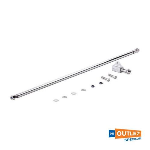 Bieden: Seastar twin outboard engine tie bar kit, Watersport en Boten, Bootonderdelen, Motor en Techniek, Nieuw, Zeilboot of Motorboot