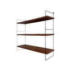 Plank - Hout, Metaal, Furniert, Antiek en Kunst