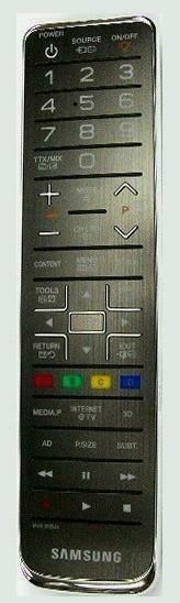 Samsung BN59-01052A afstandsbediening, Audio, Tv en Foto, Afstandsbedieningen, Verzenden