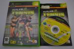 Outlaw Tennis (XBOX)